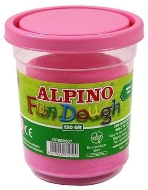 Oyun Hamuru 130 gr. PEMBE