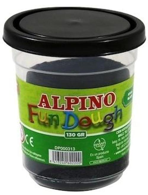 Oyun Hamuru 130 gr. SİYAH