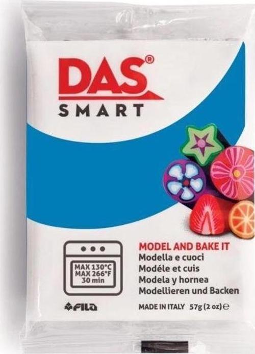 DAS Smart Polimer Kil 57 gr. 321023 OKYANUS MAVİSİ