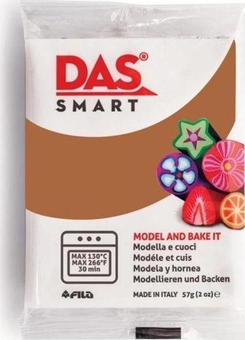 DAS Smart Polimer Kil 57 gr. 321027 KARAMEL