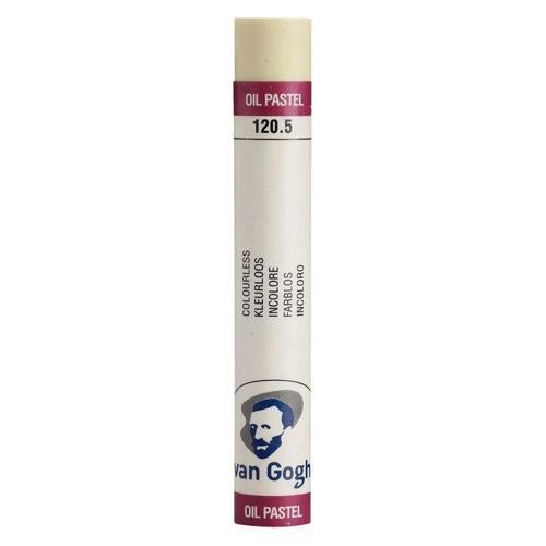 Van Gogh Yağlı Pastel Boya 120.5 Colourless