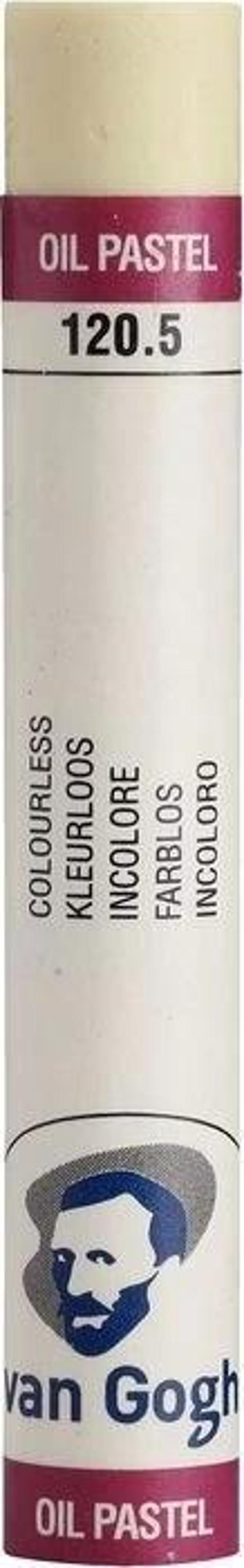 Van Gogh Yağlı Pastel Boya 120.5 Colourless