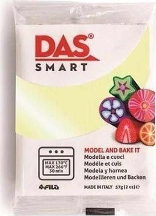 DAS Smart Polimer Kil 57 gr. 321603 FOSFORLU SARI