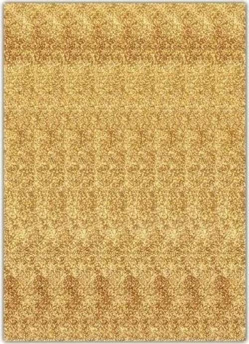 Simli Eva 50x70 cm. ALTIN