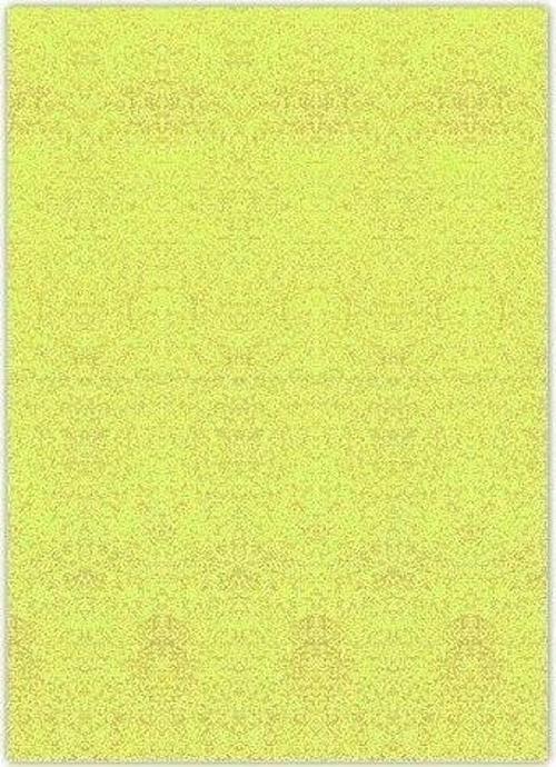 Simli Eva 50x70 cm. SARI