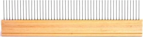 Ebru Tarağı 35 cm. 7 mm. Aralıklı