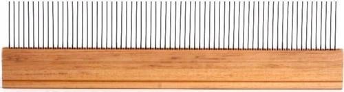 Ebru Tarağı 50 cm. 5 mm. Aralıklı