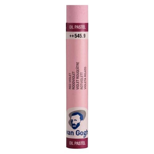 Van Gogh Yağlı Pastel Boya 545.9 Red Violet