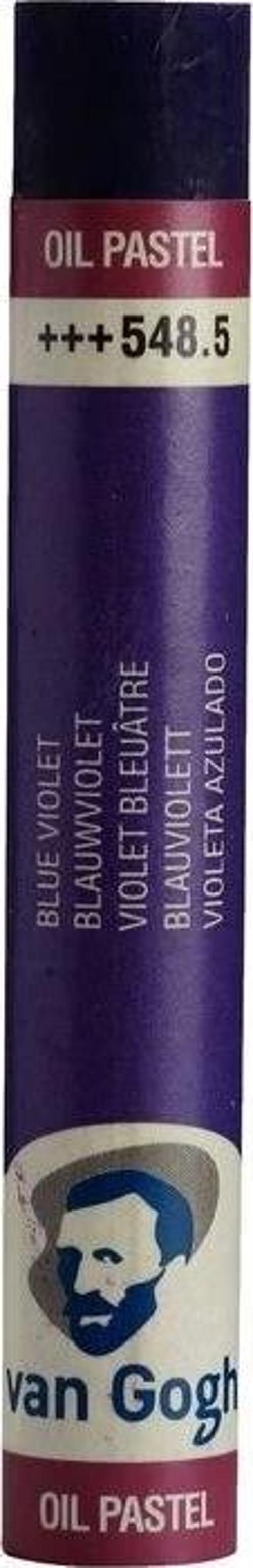Van Gogh Yağlı Pastel Boya 548.5 Blue Violet