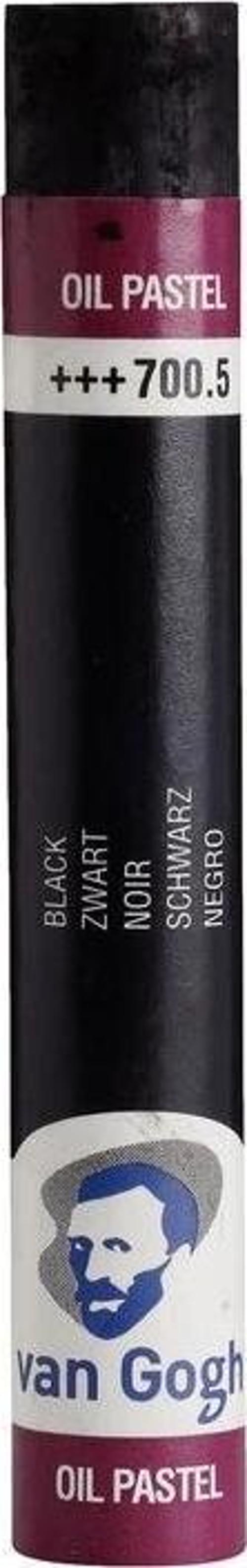 Van Gogh Yağlı Pastel Boya 700.5 Black