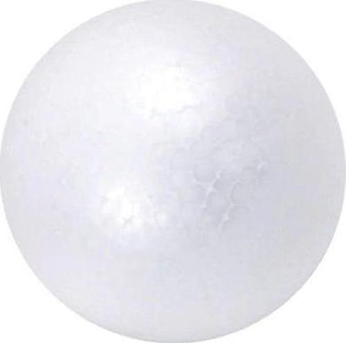 Strafor Köpük Top 15 cm.