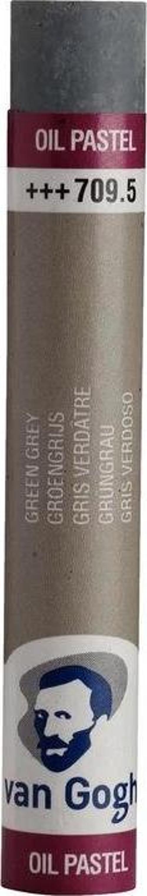 Van Gogh Yağlı Pastel Boya 709.5 Green Grey