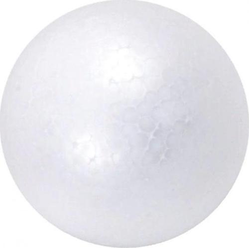 Strafor Köpük Top 20 cm.