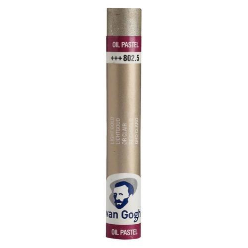 Van Gogh Yağlı Pastel Boya 802.5 Light Gold