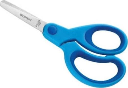 Westcott Yumuşak Saplı Makas (84E2053S)