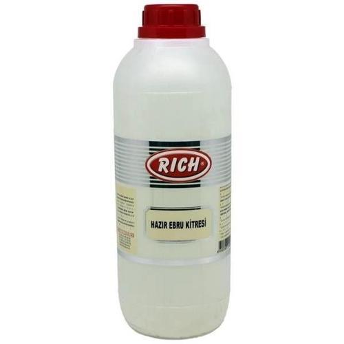 Hazır Ebru Kitresi 1 Litre
