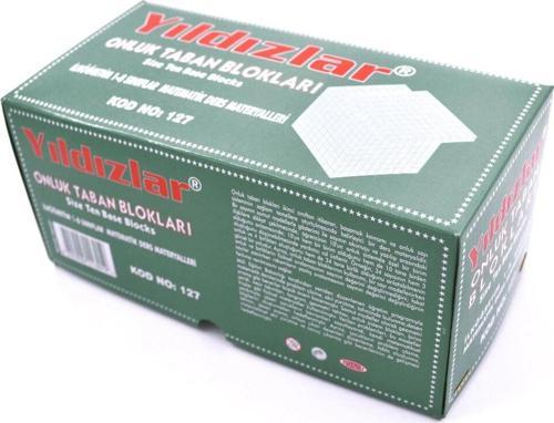 Onluk Taban Blokları