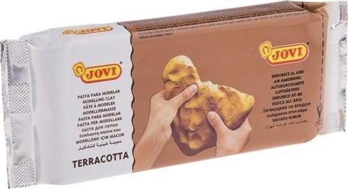 Seramik Hamuru Toprak Rengi 1000 gr.