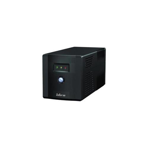 Inform 1000VA Guardian 1000AP Lıne Interactıve LED Ekran Ups