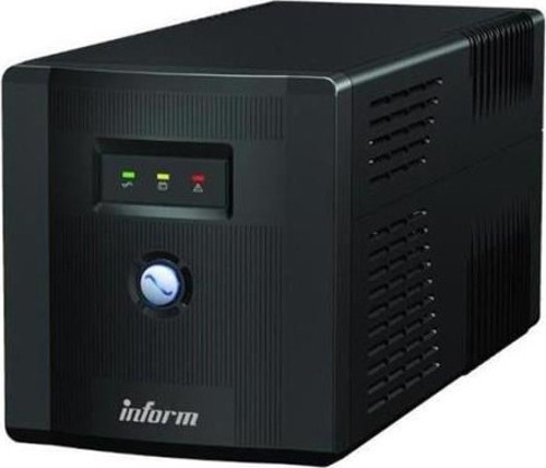 Inform 1000VA Guardian 1000AP Lıne Interactıve LED Ekran Ups