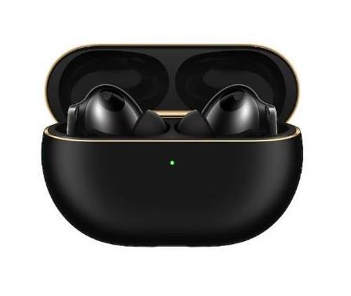 FreeBuds PRO 4 Bluetooth Kulaklık Siyah KUTUSU AÇIK SIFIR