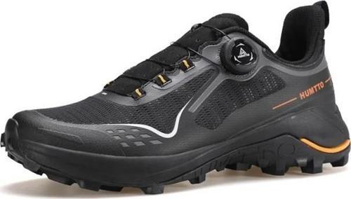 850930A-1 Siyah Erkek Outdoor Bot