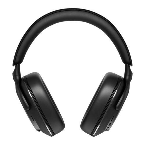 Bowers & Wilkins Px7 S3 | Antrasit Siyah Kablosuz Anc Kulak Üstü Kulaklık