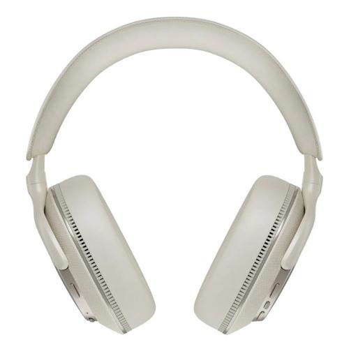 Bowers & Wilkins Px7 S3 | Beyaz Kablosuz Anc Kulak Üstü Kulaklık
