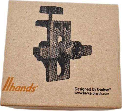 Kapak Konumlandırma ve Çok Amaçlı Delik Delme Aparatı | Mobilya Montaj Aparatı