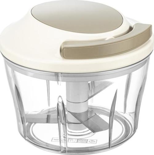 Vera İpli El Rondosu Bej