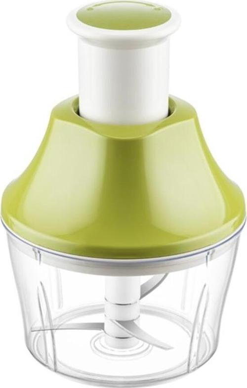 Dinamik Manuel Doğrayıcı Rondo Yeşil