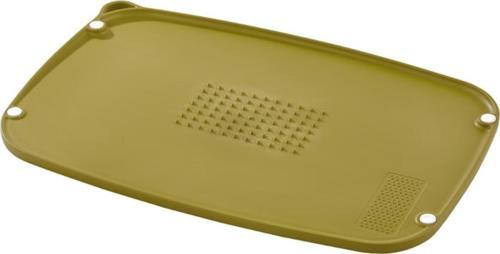 Gravity Kesim Panosu Yeşil