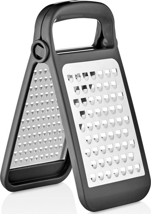 Vega Katlanabilir Ayrılabilir Rende Siyah