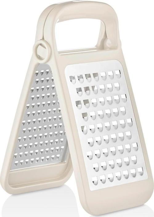 Vega Katlanabilir Ayrılabilir Rende Beyaz