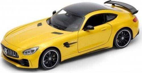 24081 WELLY DIECAST 1 24 MERCEDES AMG GT