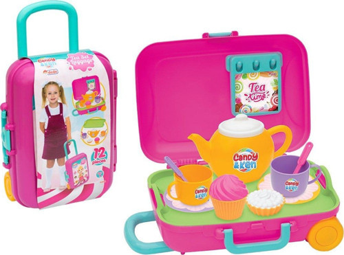 03496 ÇAY SET BAVULUM