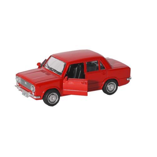 003-BRL16 Metal Çek Bırak Murat Araba -Birliktoys
