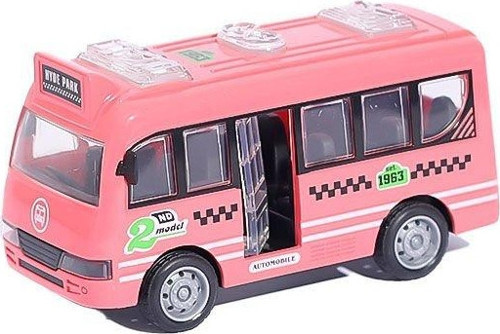 JW567-043 Sürtmeli Şehir Otobüsü -Vardem