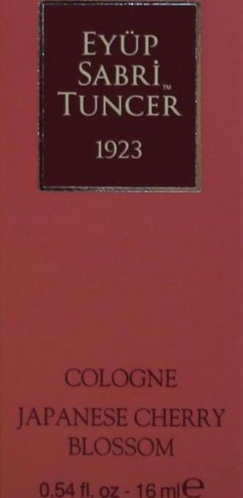 16ml 12li Japon Kiraz Çiçeği Cam Şişe Sprey