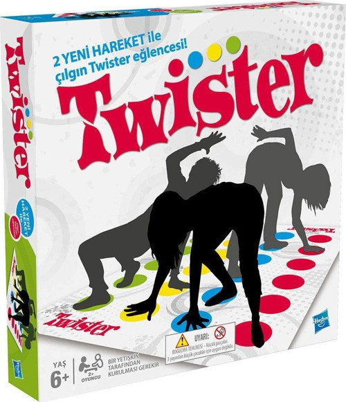 98831 Twister