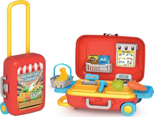 03904 CANDY KEN MARKET SET BAVULUM