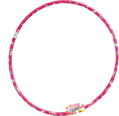ADN-3703 Emoji Hulahoop Yaldızlı -Yaka Oyuncak