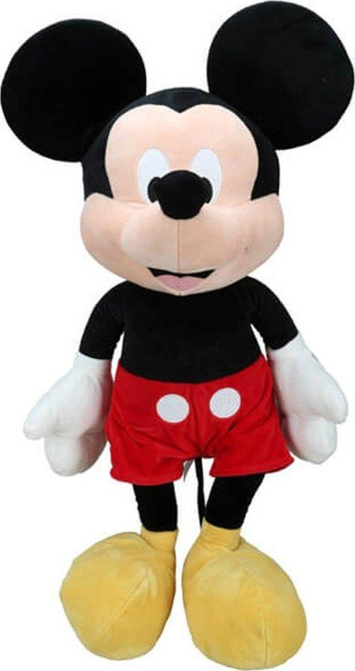 20088 Mickey Core Peluş 76 cm