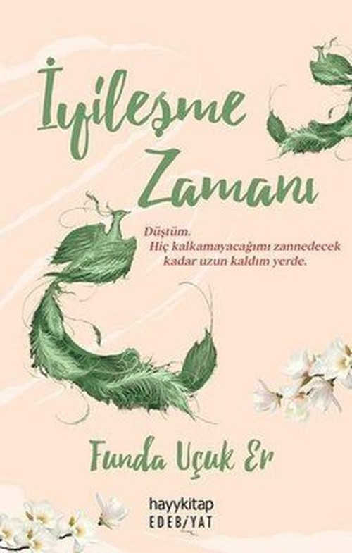 İmzalı - İyileşme Zamanı