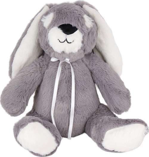 2918 Fiyonklu Tavşan Gri -My Friend Toys
