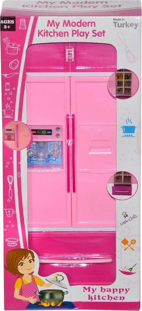 02301 Oydaş, My Happyy Kitchen Buzdolabı