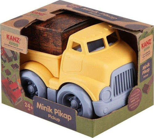 30806-LC MİNİK PİKAP