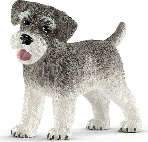 13892 Schleich - Minyatür Schnauzer +3 yaş