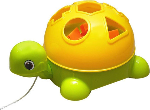 4159 Kaplumbağa Bultak -Zuzutoys