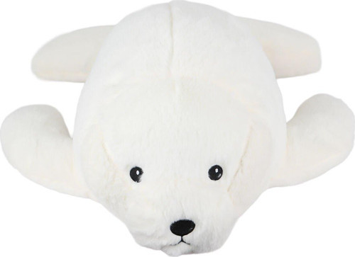 0976 Ekru Fok Peluş